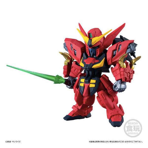 FW Gundam Converge #16 (set of 6) (Resale)