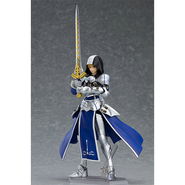 figma 463 Saber/ Arthur Pendragon