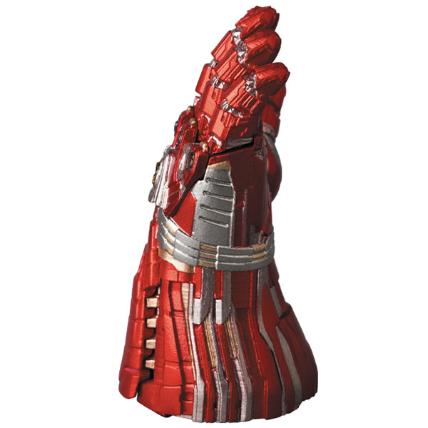 MAFEX Iron Spider『Avengers End Game』