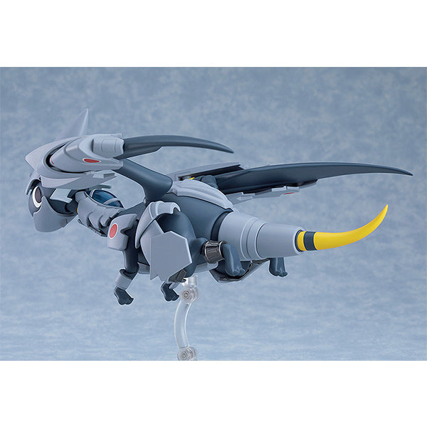 Nendoroid More: Masotan