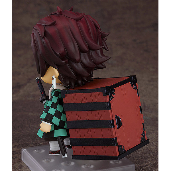 1194 Nendoroid Nezuko Kamado