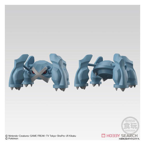 SHODO Pokemon 2 (Set of 5)