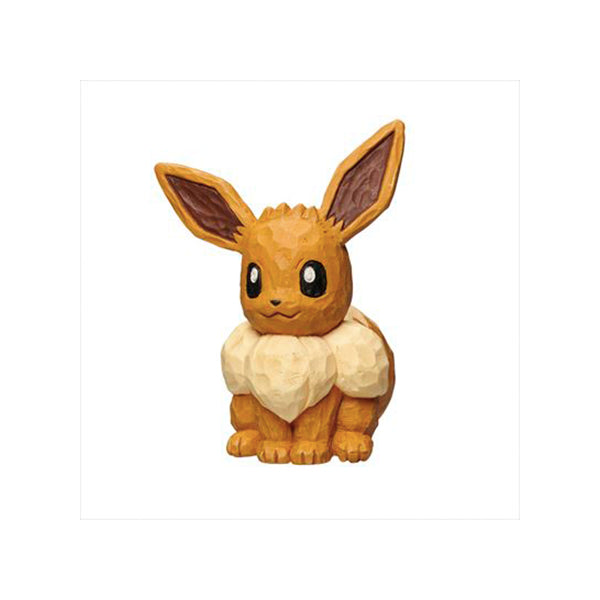 Pokemon Udo Subaru! (Set of 6)