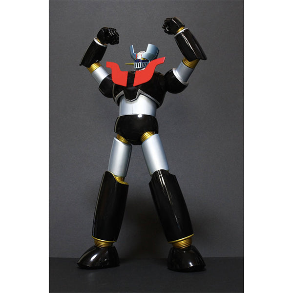 Grand Action Bigsize Model Mazinger Z Comics Ver.