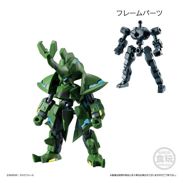 Animagear (set of 5) (resale)