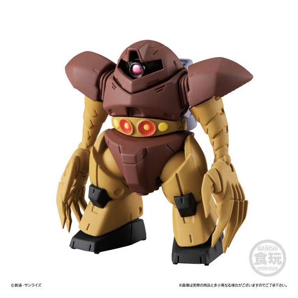 FW Gundam Converge #16 (set of 6) (Resale)