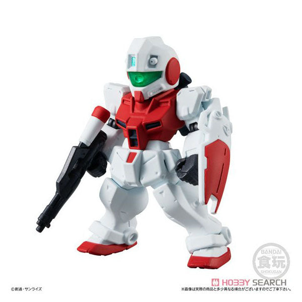 FW GUNDAM CONVERGE ♯18 (Set of 10)