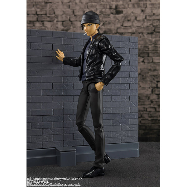 S.H.Figuarts Shuichi Akai