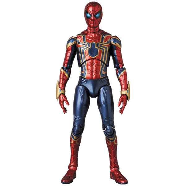 MAFEX Iron Spider『Avengers End Game』