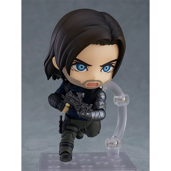 1127-DX Nendoroid Avengers Winter Soldier Infinity Edition DX Ver.