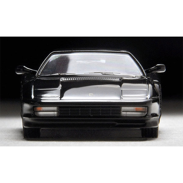 Tomica Limited Vintage Neo TLV-NEO Ferrari Testarossa (Black)