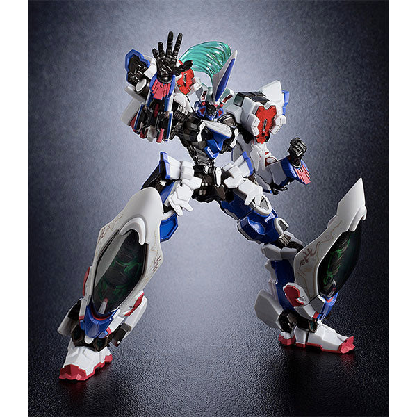 Hagane Works Demonbane