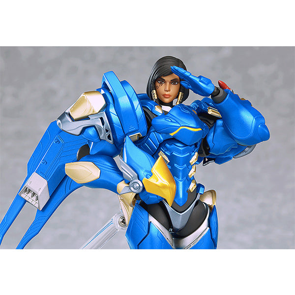 Figma 421 Overwatch Pharah