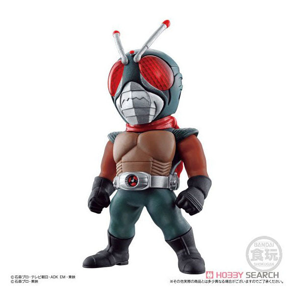 Converge Kamen Rider 17 (set of 10)