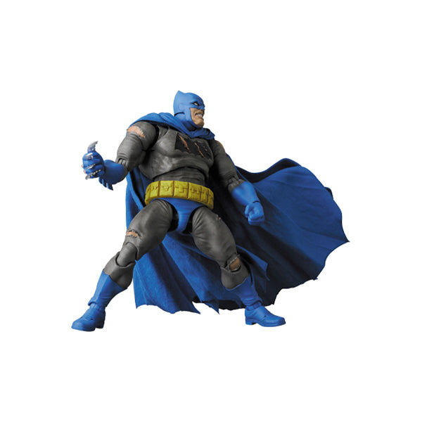 MAFEX Batman (TDKR:The Dark Knight Triumphant)