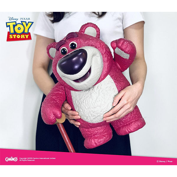 Toy Story Lotso 15" USB LED Light
