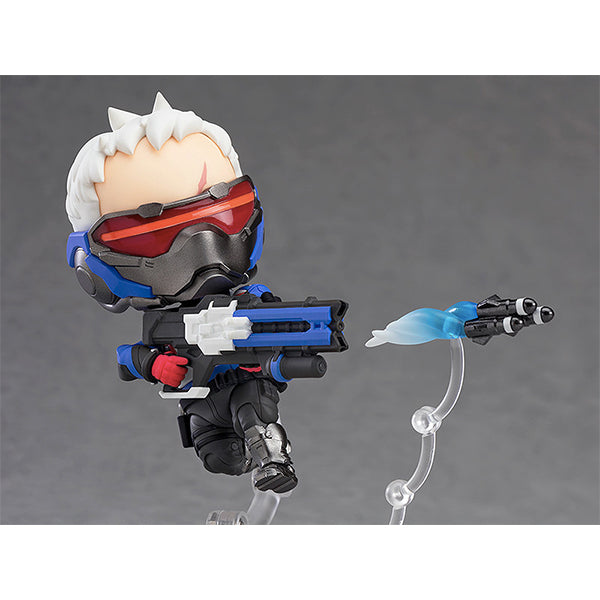 976 Nendoroid Soldier: 76: Classic Skin Edition