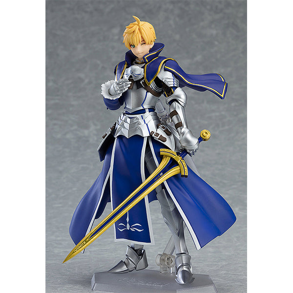 figma 463 Saber/ Arthur Pendragon