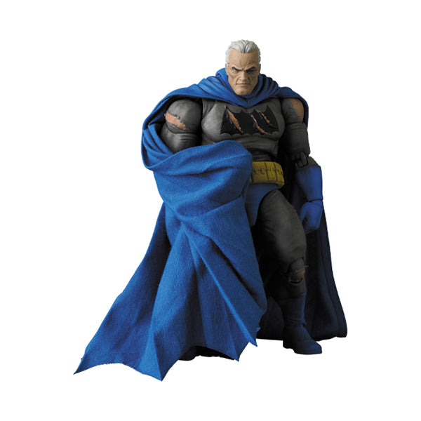 MAFEX Batman (TDKR:The Dark Knight Triumphant)