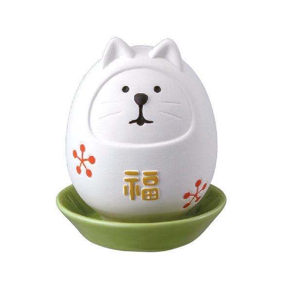 Moistness Pot Daruma Pink/Koume (humidifier)