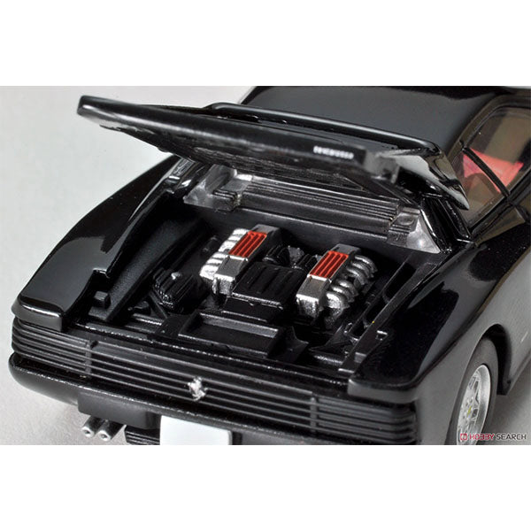 Tomica Limited Vintage Neo TLV-NEO Ferrari Testarossa (Black)