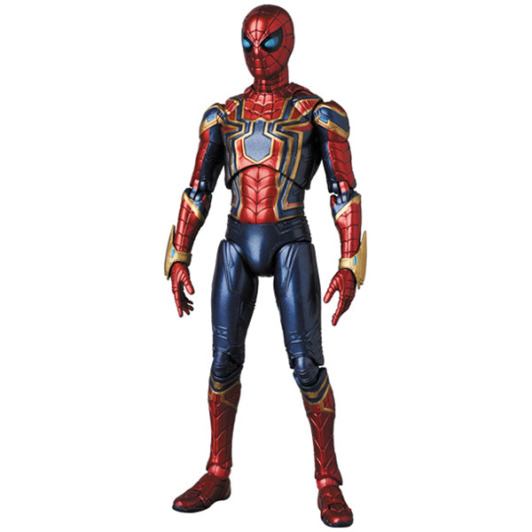 MAFEX Iron Spider『Avengers End Game』