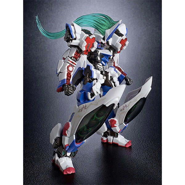 Hagane Works Demonbane