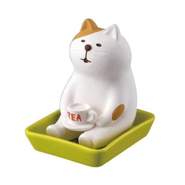 Moistness Pot Relax Pig/Cat (humidifier)