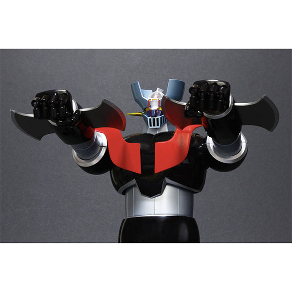 Grand Action Bigsize Model Mazinger Z Comics Ver.