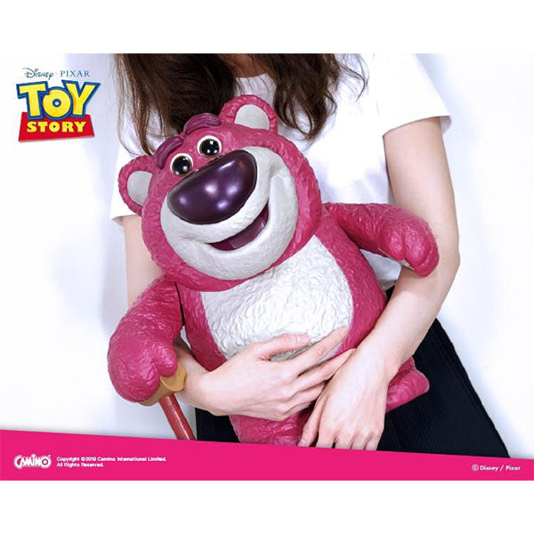 Toy Story Lotso 15" USB LED Light