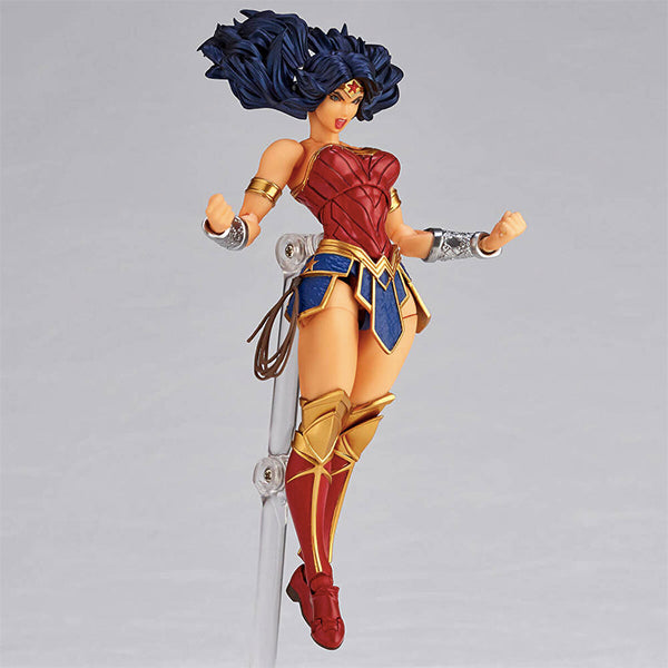 Amazing Yamaguchi No.017 Wonder Woman