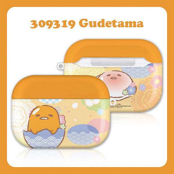 Sanrio Characters AirPods Pro Case