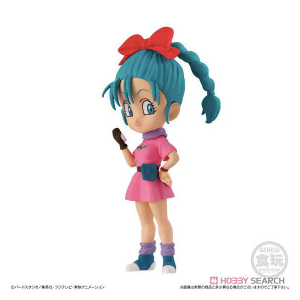 Dragon Ball Adverge 12th Figure (Set of 7)