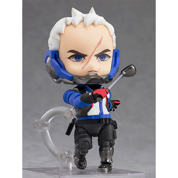976 Nendoroid Soldier: 76: Classic Skin Edition