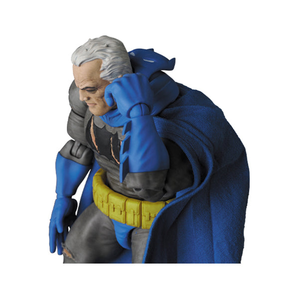 MAFEX Batman (TDKR:The Dark Knight Triumphant)