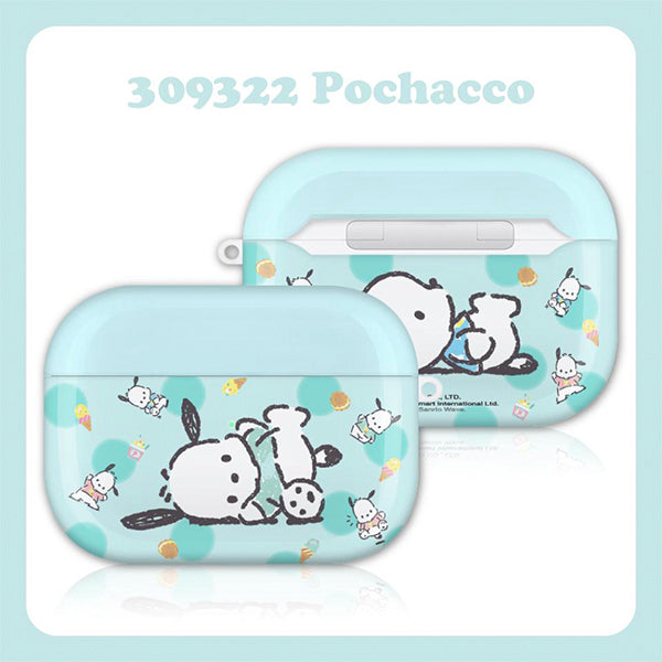 Sanrio Characters AirPods Pro Case