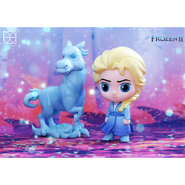 Herocross - HBB#001 Frozen 2 Blind Box