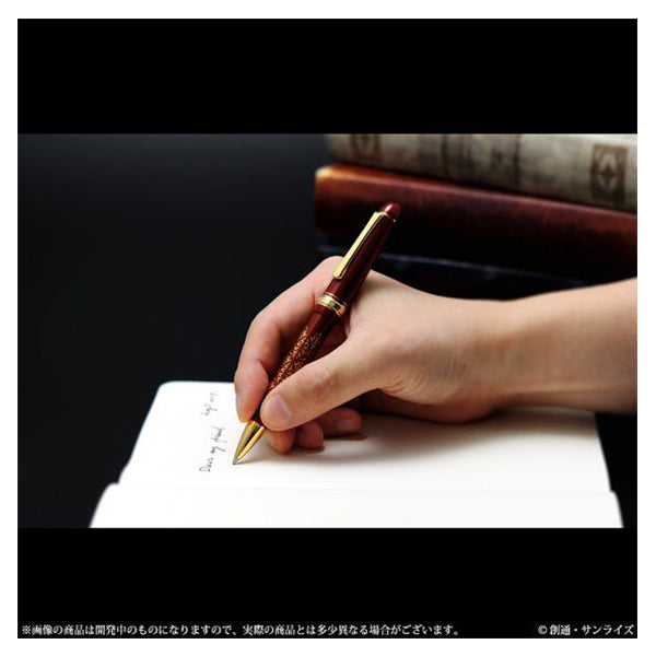 Mobile Suit Gundam Char's Ballpoint Pen