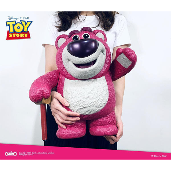Toy Story Lotso 15" USB LED Light