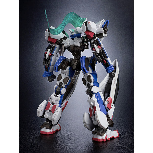 Hagane Works Demonbane