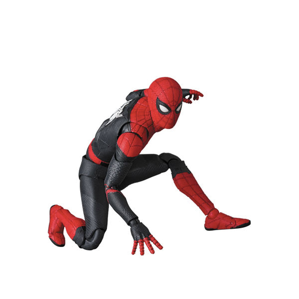 MAFEX Spider-man Upgraded Suit