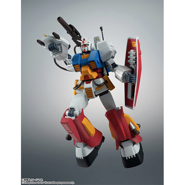 Robot Spirits -SIDE MS- PF-78-1 Perfect Gundam ver. A.N.I.M.E.