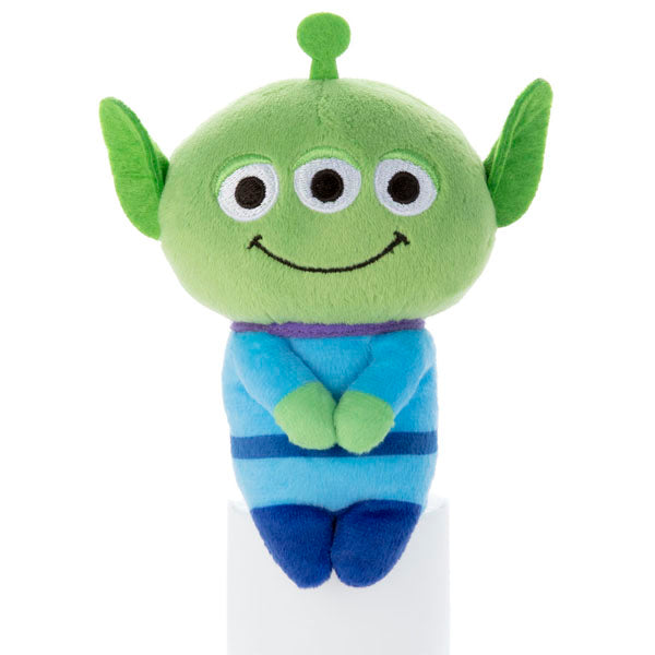 Disney Toystory Characters Chokkori's Alien Plush Doll | Japan Gift | Up-Next HK