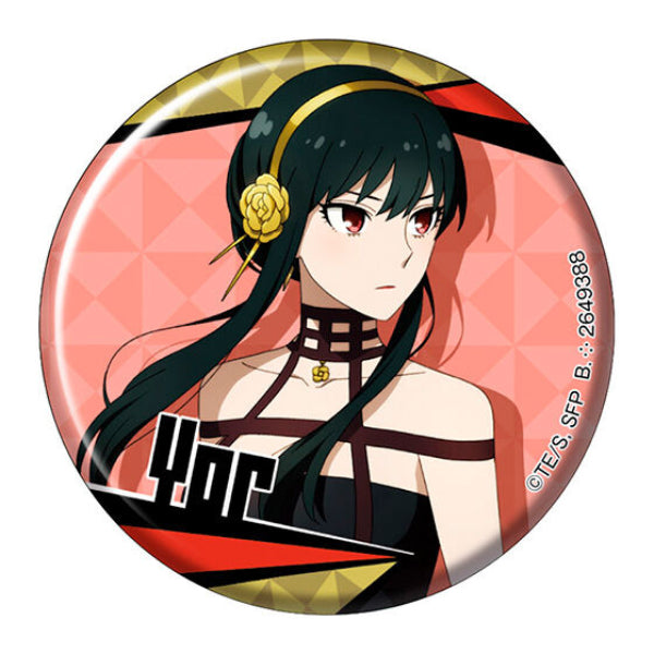 SPY x FAMILY ASSORT COLLECTION 2 間諜家家酒 間諜過家家 安妮亞 Anya アーニャ 扭蛋 (set of 16)