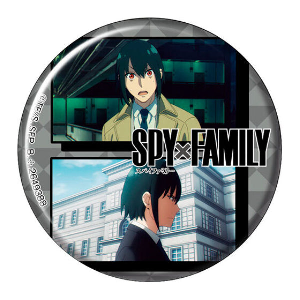 SPY x FAMILY ASSORT COLLECTION 2 間諜家家酒 間諜過家家 安妮亞 Anya アーニャ 扭蛋 (set of 16)