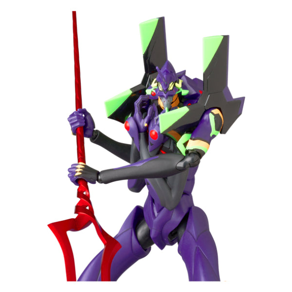 MAFEX Evangelion EVA 13 (2021) 新世紀福音戰士
