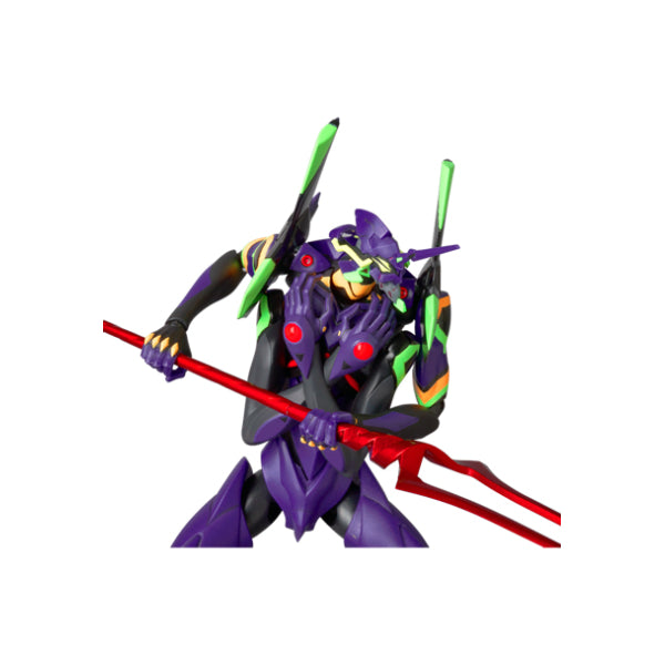 MAFEX Evangelion EVA 13 (2021) 新世紀福音戰士