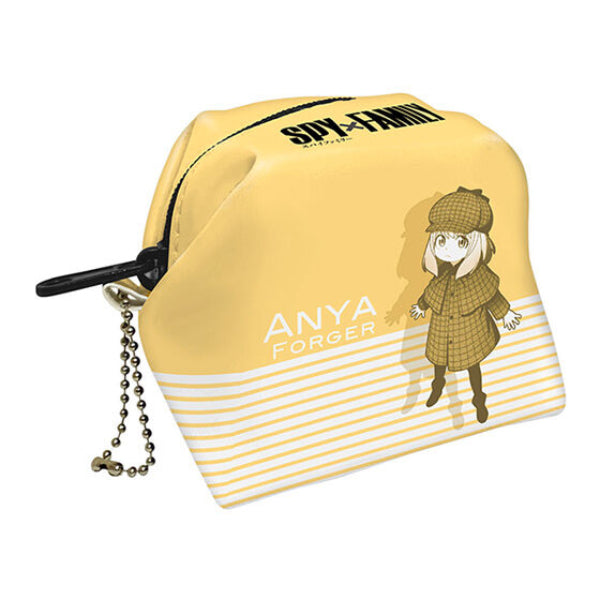 SPY x FAMILY ASSORT COLLECTION 2 間諜家家酒 間諜過家家 安妮亞 Anya アーニャ 扭蛋 (set of 16)