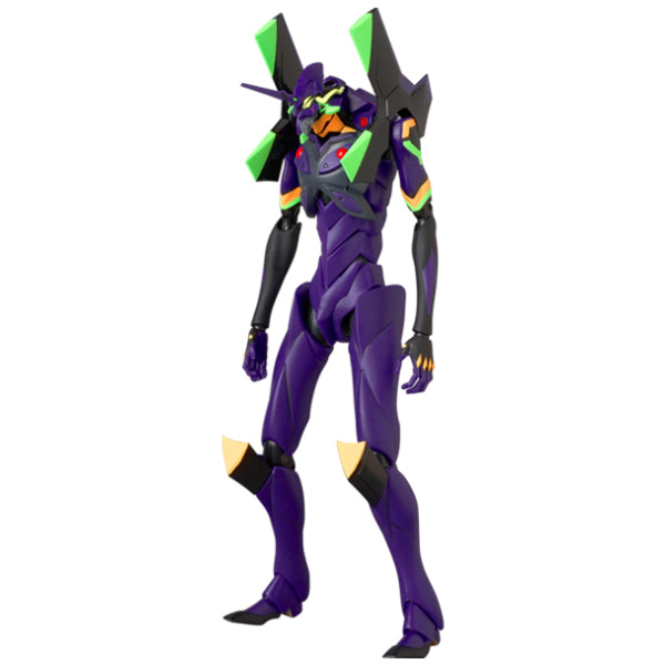 MAFEX Evangelion EVA 13 (2021) 新世紀福音戰士