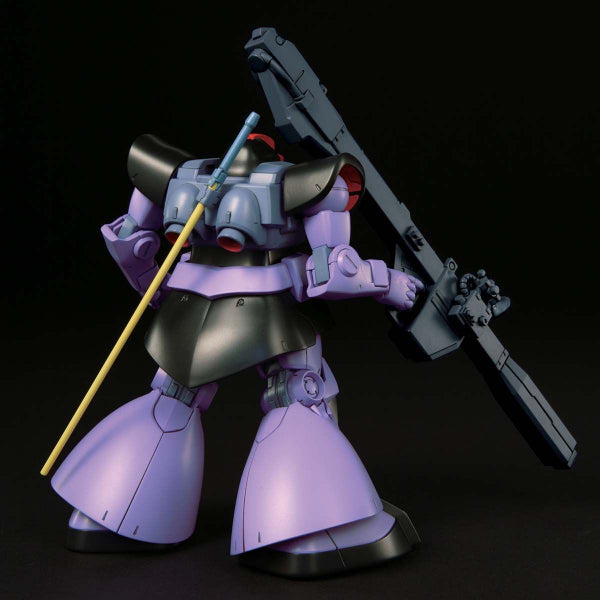 HGUC 1/144 MS-09 DOM/MS-09R Rick-DOM 機動戰士 高達 力奇大魔 大魔